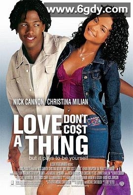 爱情非卖品(2003)超清高清迅雷网盘磁力下载