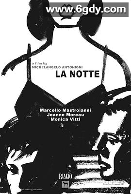 夜(1961)HD高清迅雷网盘磁力下载