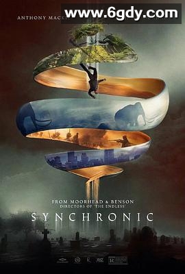 同步(2019)HD高清迅雷网盘磁力下载