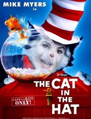 戴帽子的猫(2003)HD高清迅雷网盘磁力下载