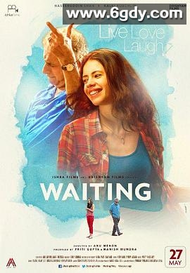 等待(2015)HD高清迅雷网盘磁力下载