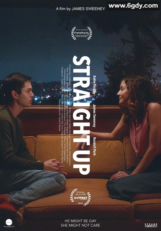 直弯爱侣(2019)HD高清迅雷网盘磁力下载