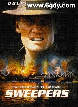 扫雷计划(1998)超清高清迅雷网盘磁力下载