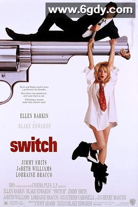 变男变女变变变(1991)超清高清迅雷网盘磁力下载