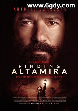 阿尔塔米拉(2016)HD高清迅雷网盘磁力下载