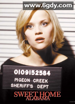 情归阿拉巴马(2002)HD高清迅雷网盘磁力下载