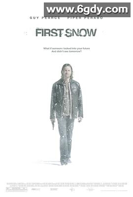 第一场雪(2006)HD高清迅雷网盘磁力下载