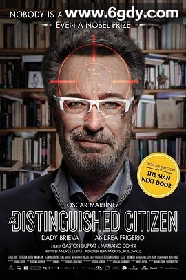 杰出公民(2016)HD高清迅雷网盘磁力下载