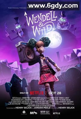 温德尔和怀尔德(2022)HD高清迅雷网盘磁力下载