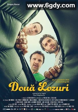 两张彩票(2016)HD高清迅雷网盘磁力下载