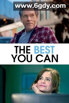 The Best You Can(2025)HD高清迅雷网盘磁力下载