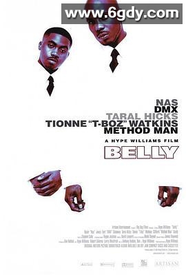 肚肚(1998)超清高清迅雷网盘磁力下载