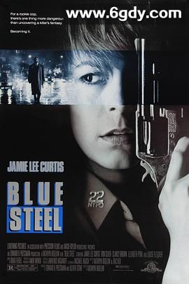 霹雳蓝天使(1990)HD高清迅雷网盘磁力下载