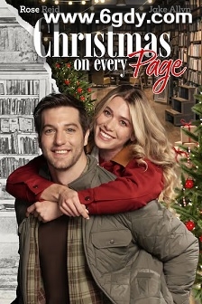 圣诞满书页(2025)HD高清迅雷网盘磁力下载