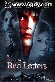 红色情杀(2000)HD高清迅雷网盘磁力下载