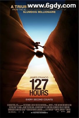 127小时(2010)HD高清迅雷网盘磁力下载