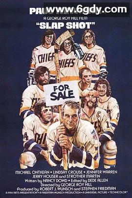 冰球小子(1977)HD高清迅雷网盘磁力下载