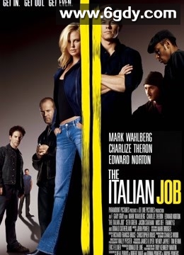 偷天换日(2003)HD高清迅雷网盘磁力下载