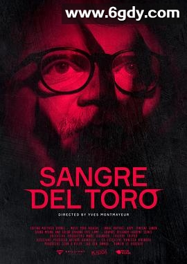 德尔·托罗之血(2025)HD高清迅雷网盘磁力下载