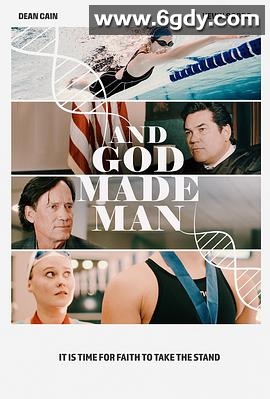 上帝造人(2024)HD高清迅雷网盘磁力下载