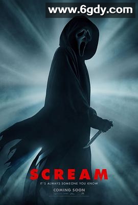 惊声尖叫5(2022)HD高清迅雷网盘磁力下载