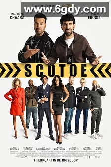 Scotoe(2028)HD高清迅雷网盘磁力下载