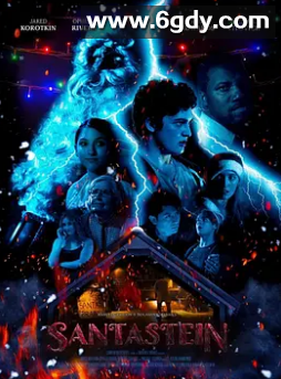 桑塔斯坦(2023)HD高清迅雷网盘磁力下载