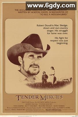 温柔的怜悯(1983)HD高清迅雷网盘磁力下载