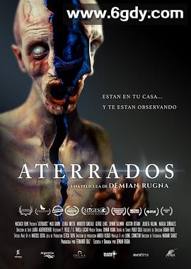 诡怪疑云(2017)HD高清迅雷网盘磁力下载