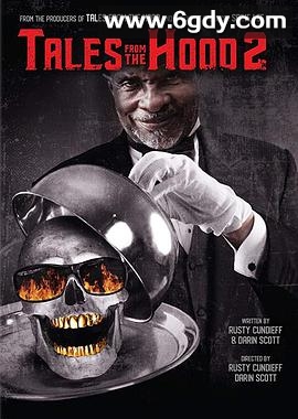 幽冥时代2(2018)HD高清迅雷网盘磁力下载