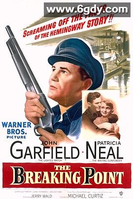 孤帆灭枭(1950)HD高清迅雷网盘磁力下载