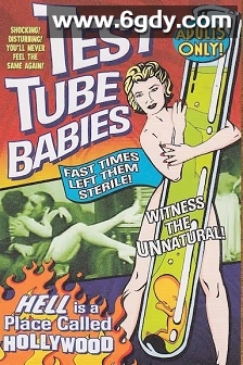 Test Tube Babies(1948)HD高清迅雷网盘磁力下载