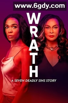 愤怒：七宗罪的故事(2022)HD高清迅雷网盘磁力下载