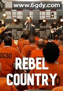 Rebel Country(2024)HD高清迅雷网盘磁力下载