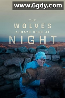 狼群总是在晚上出现(2024)HD高清迅雷网盘磁力下载