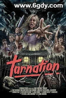 诅咒(2017)HD高清迅雷网盘磁力下载