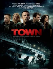 城中大盗(2010)HD高清迅雷网盘磁力下载