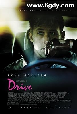 亡命驾驶(2011)HD高清迅雷网盘磁力下载