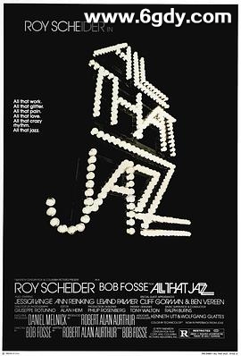 爵士春秋(1979)HD高清迅雷网盘磁力下载