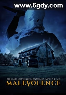 怨恨(2003)HD高清迅雷网盘磁力下载