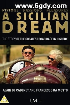 西西里之梦(2015)HD高清迅雷网盘磁力下载