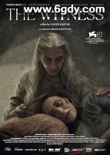 证人(2024)HD高清迅雷网盘磁力下载