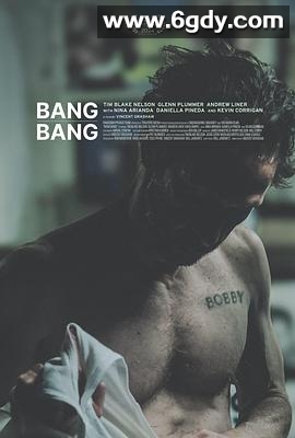 拳影人生(2024)HD高清迅雷网盘磁力下载