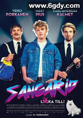 三傻西行记(2017)HD高清迅雷网盘磁力下载