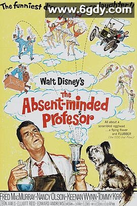 飞天老爷车(1961)HD高清迅雷网盘磁力下载