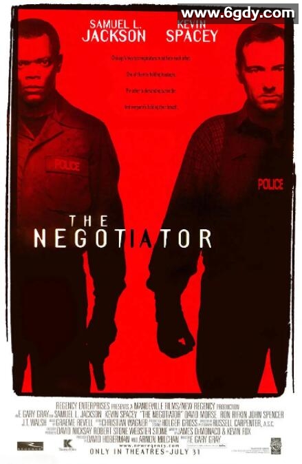 王牌对王牌(1998)HD高清迅雷网盘磁力下载