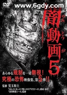 黑暗视频5(2013)HD高清迅雷网盘磁力下载