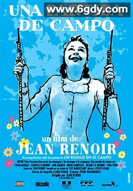 乡间一日(1946)HD高清迅雷网盘磁力下载