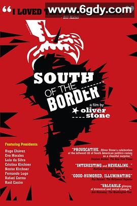 边境以南(2009)超清高清迅雷网盘磁力下载