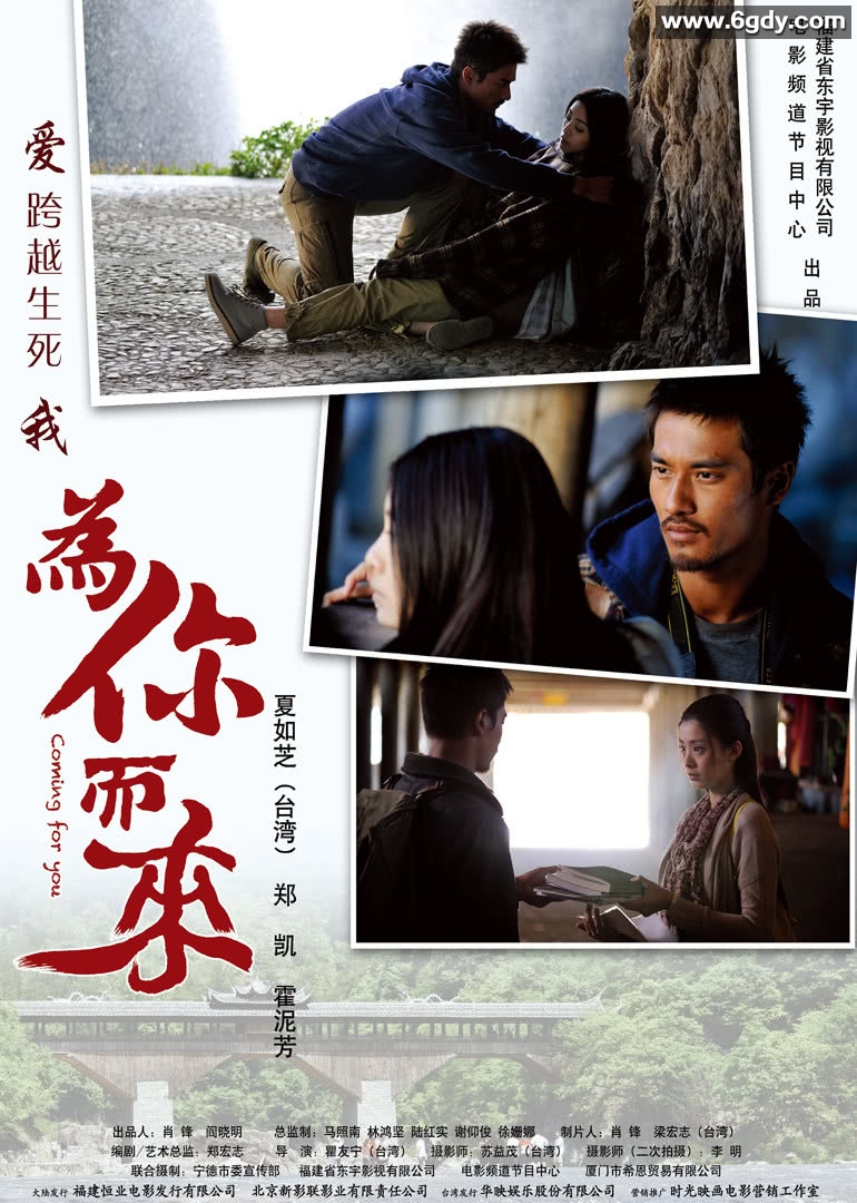 为你而来(2012)HD高清迅雷网盘磁力下载